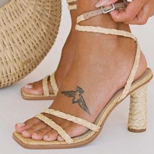 Devin Heels - Dolce Vita